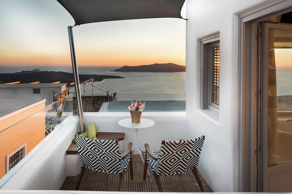 Casa vacanza a Thera a partire da 354€ a notte
