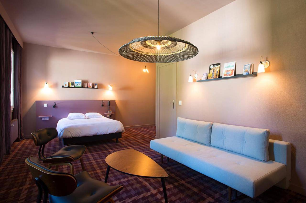 Hotel Beaulieu Lyon Charbonnières in Charbonnières-les-Bains, Lyon et ses environs