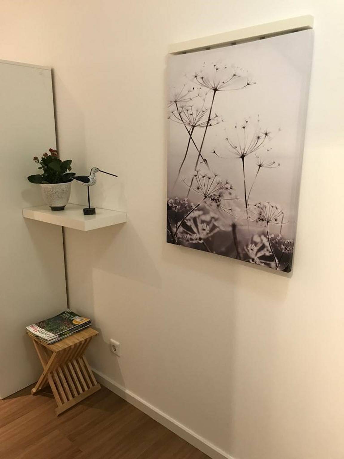 Appartement entier, Ferienwohnungen Wolke - Ferienwohnung Wolke 7 in Regensburg, Bavière Orientale