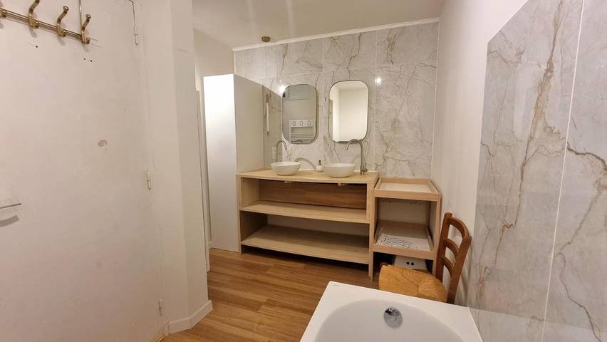 Location de vacances pour 10 personnes, avec jardin dans Montfavet - 2