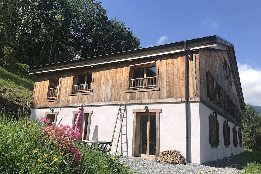 Photo : Maison de vacances