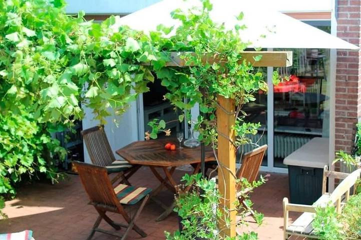 Bauernhof für 2 Personen, mit Garten
