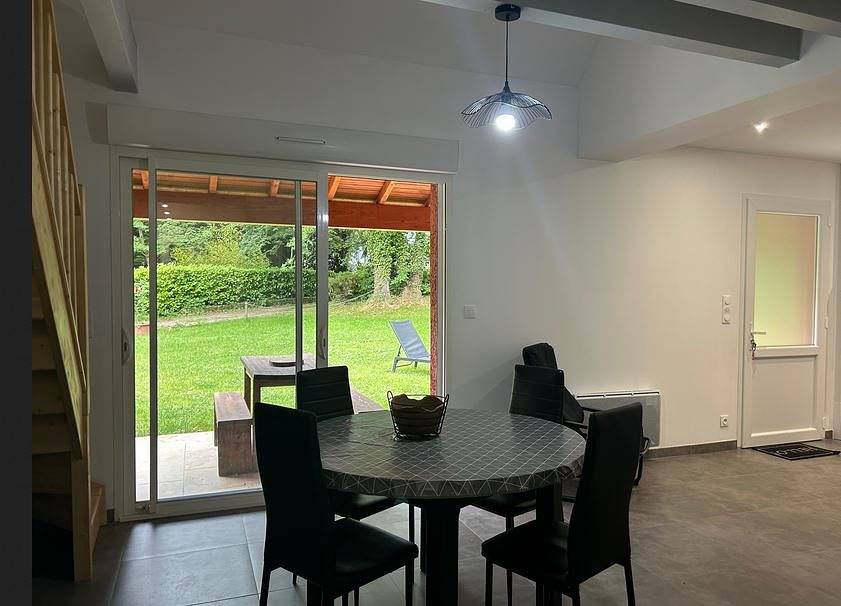 Maison de vacances Lilas in La Salvetat-sur-Agout, Région de Béziers