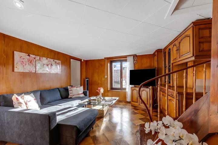 Appartement entier, Bel Panorama 1 Ronco Sopra Ascona in Ronco sopra Ascona, Alpes tessinoises