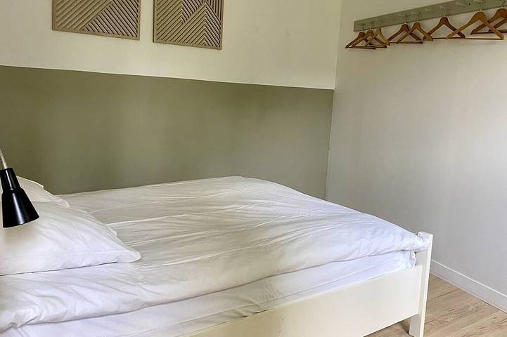 Location de vacances pour 4 personnes, avec Jardin et Piscine à Saint-Mandé-sur-Brédoire - 2