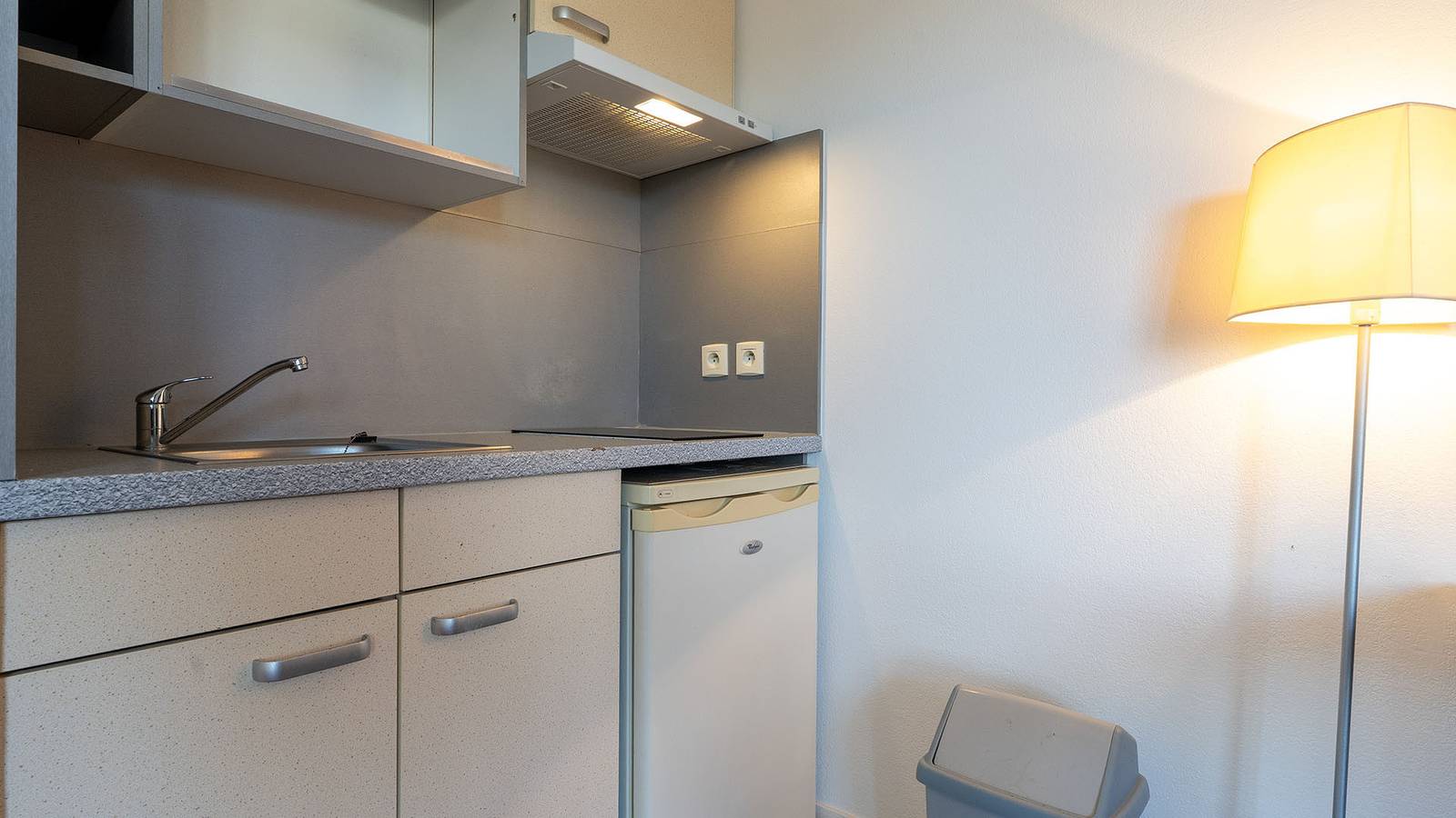 Studio entier, Virginia N°301 in Grasse, Région de Cannes