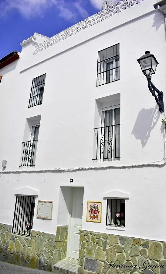 Casa de vacaciones para 7 personas, con vistas y balcón - 1
