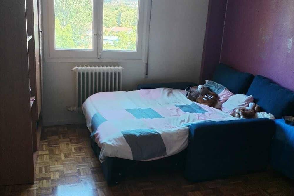 Appartamento intero, San Fermin apartment for rent in Villava, Provincia di Navarra