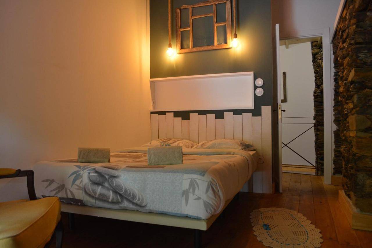 Casa do Azereiro in Vide, Seia