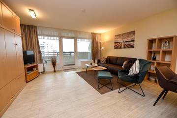 Ferienwohnung für 2 Personen in Duhnen, Cuxhaven, Bild 1