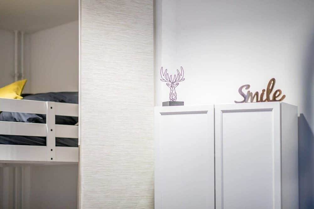 Geheel appartement, Studio Family Loft Self Checkin Street Parking in Hamburg-Mitte, Hamburg