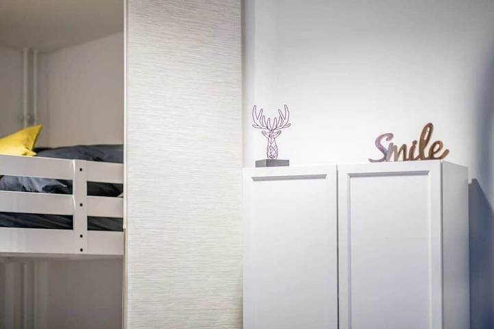 Apartamento entero, Studio Family Loft  Self CheckIn  Street Parking in Hamburg-Mitte, Hamburgo