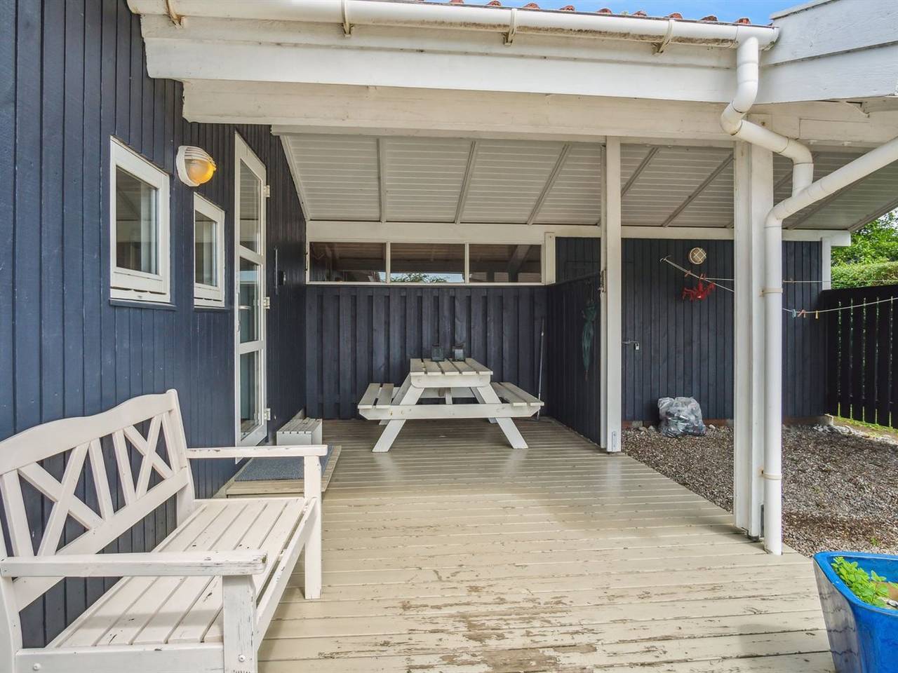 "Isto" - 250m from the sea in Drøsselbjerg, Slagelse
