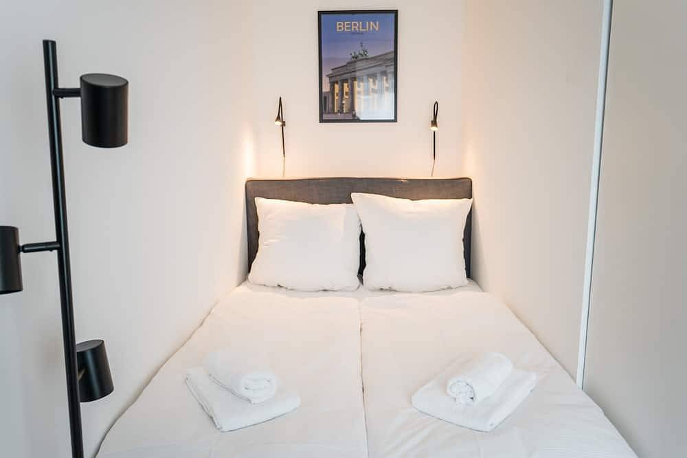 Ganze Wohnung, Homaris Apartments Schlüterstraße in Charlottenburg Berlin, Berlin