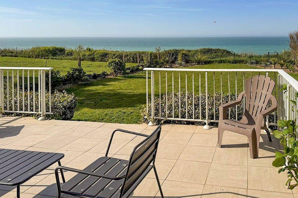 3 bedroom stunning home in Quiberville in Quiberville, Dieppe en omgeving