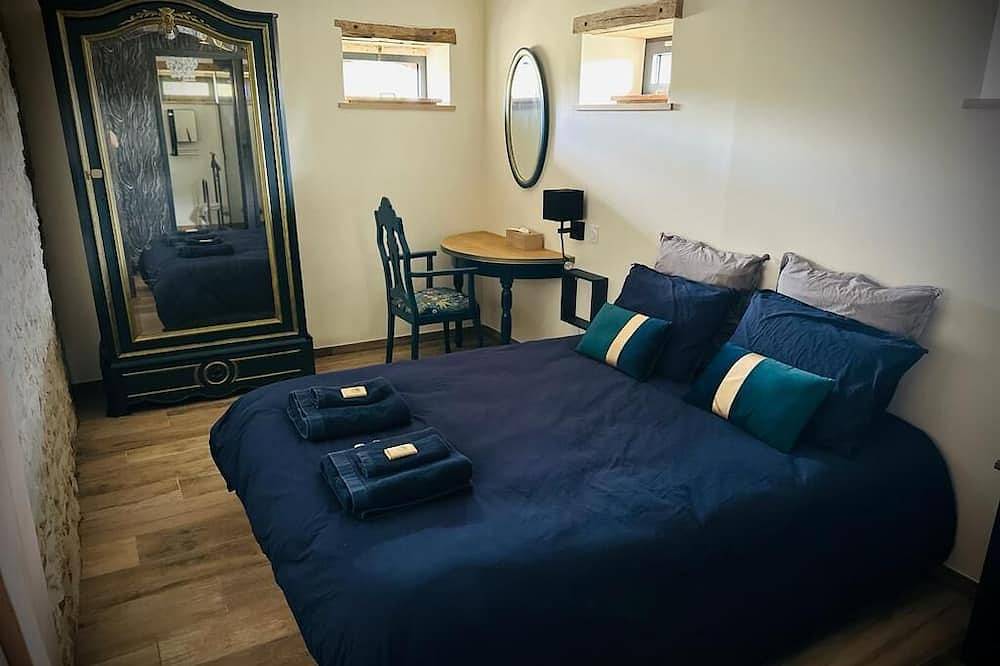 Gîte de L'Archerie 9 personnes in Saint-Lambert-la-Potherie, Vallée de la Loire