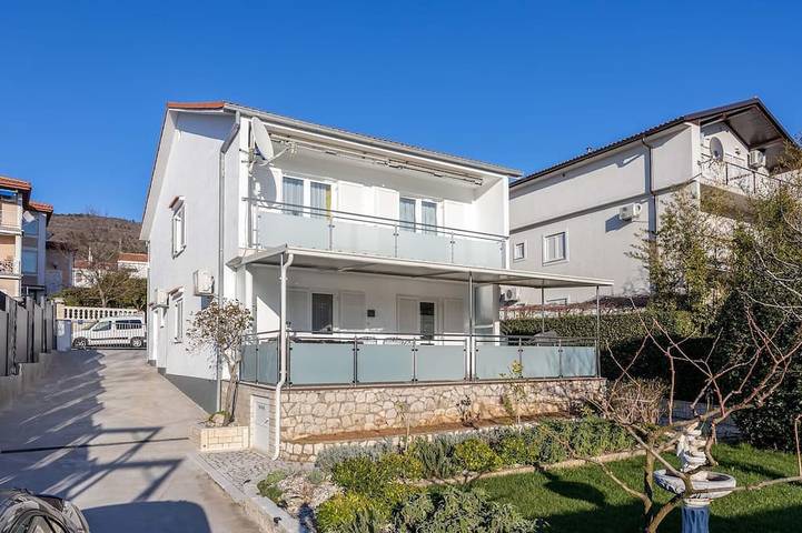 Ferienwohnung für 3 Personen in Selce