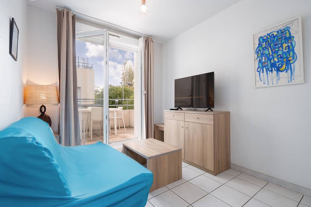 Hébergement : Appartement de vacances
