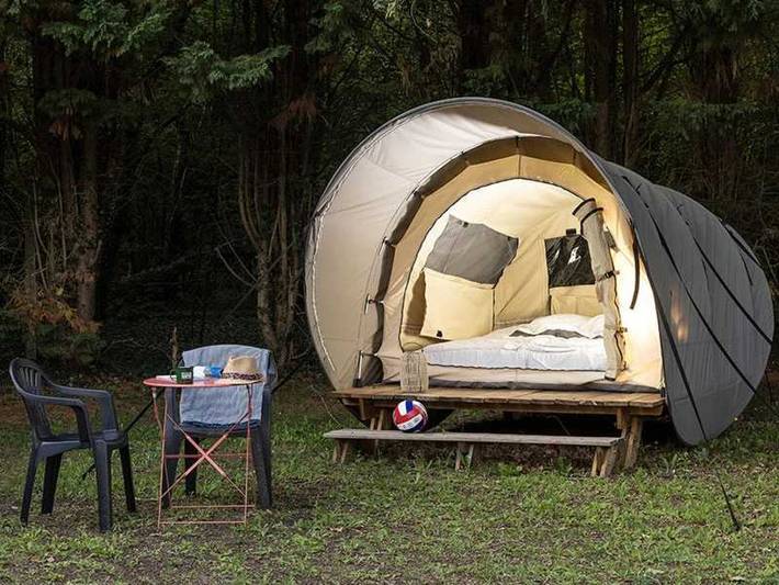 Gîte pour 2 personnes à Bagneaux-sur-Loing