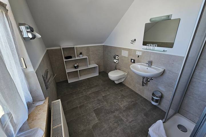 Gîte pour 2 personnes à Seefeld - 3