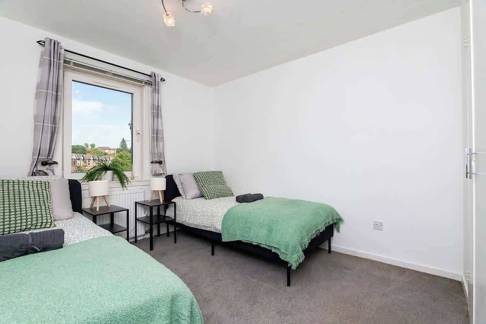 Ganze Wohnung, Free Parking & Easy Glasgow Access - Wifi in West Dunbartonshire