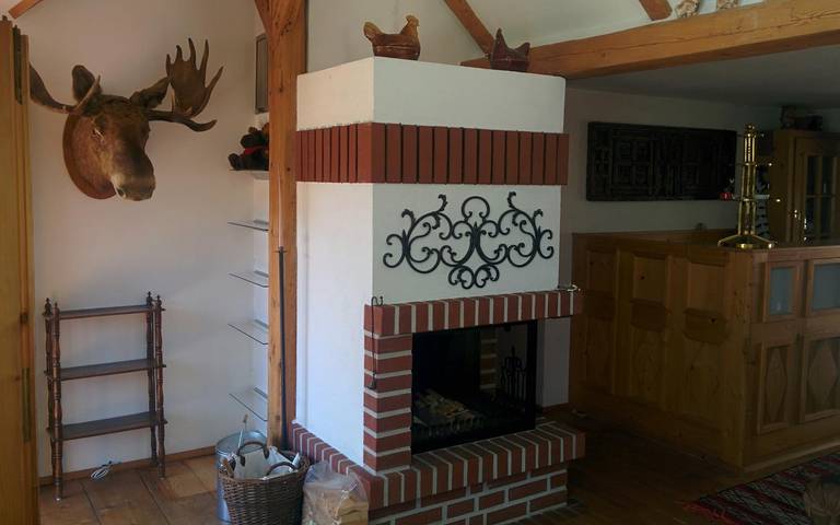 Ferienwohnung für 3 Personen, mit Garten, kinderfreundlich in Bad Aussee - 3