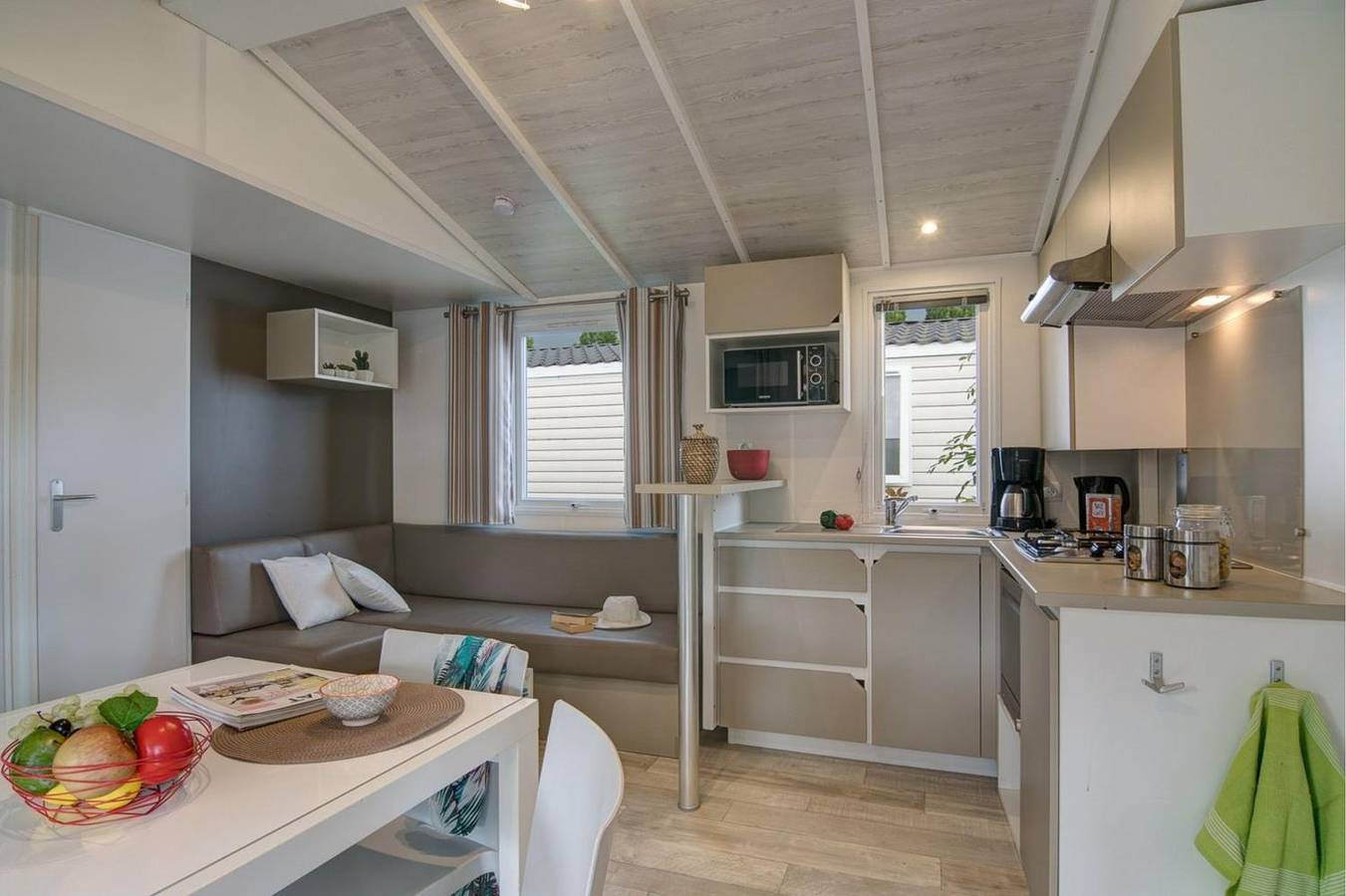 Cottage 6p*** in Maisons-Laffitte, Yvelines