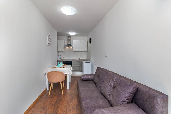 Ferienwohnung für 3 Personen in Karlobag - 4