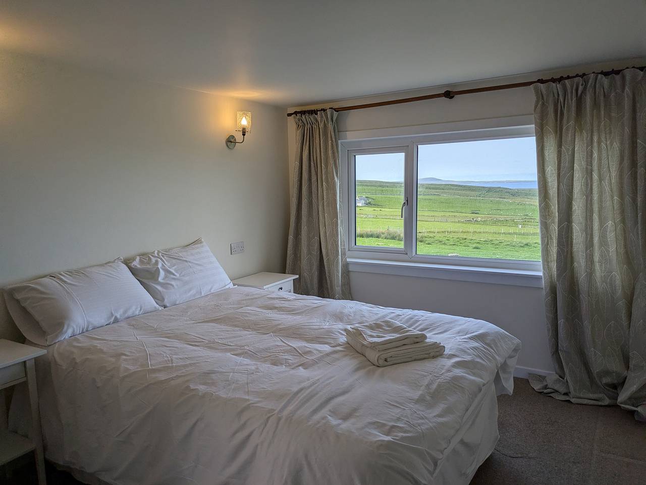 Rousay&nbsp;Cottage in Orkney Islands