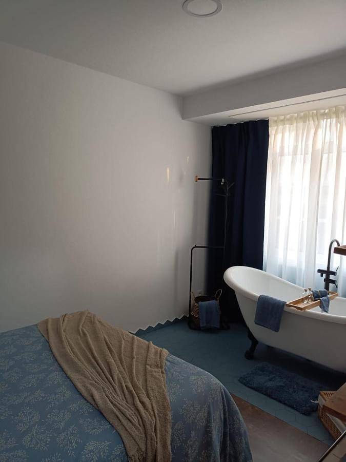 Apartamento de vacaciones para 4 personas, con jacuzzi - 1