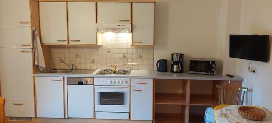 Agriturismo per 8 Persone in Annaberg-Lungötz, Provincia di Salisburgo, Foto 4