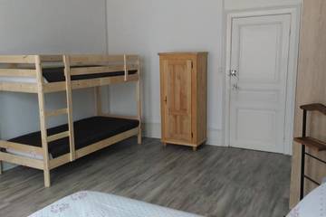 Appartement De Vacances pour 5 Personnes dans Colmar, Région de Colmar, Photo 4