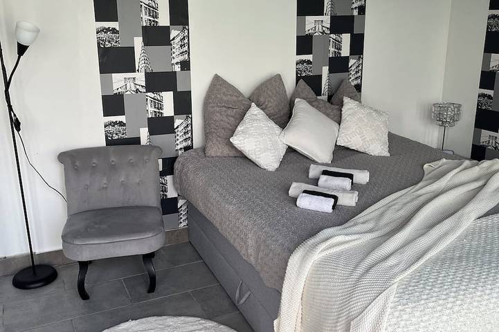 Gîte pour 2 personnes à Bressols - 3