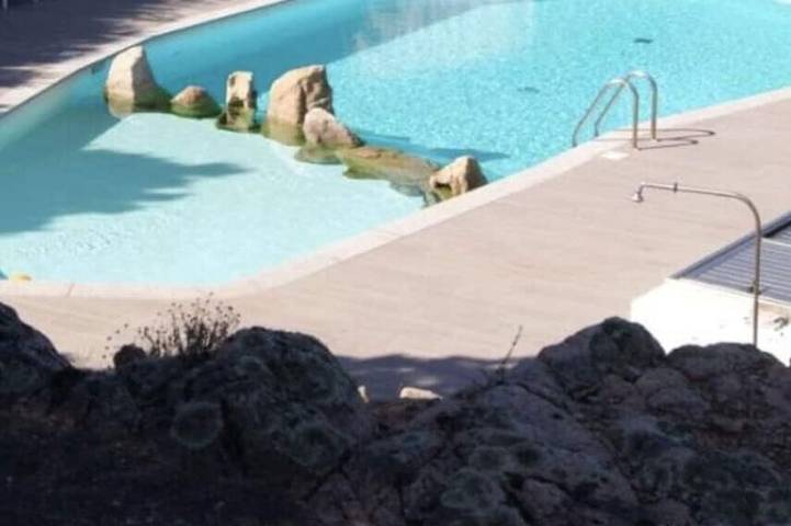 Villa pour 5 personnes, avec balcon à Porto Cervo
