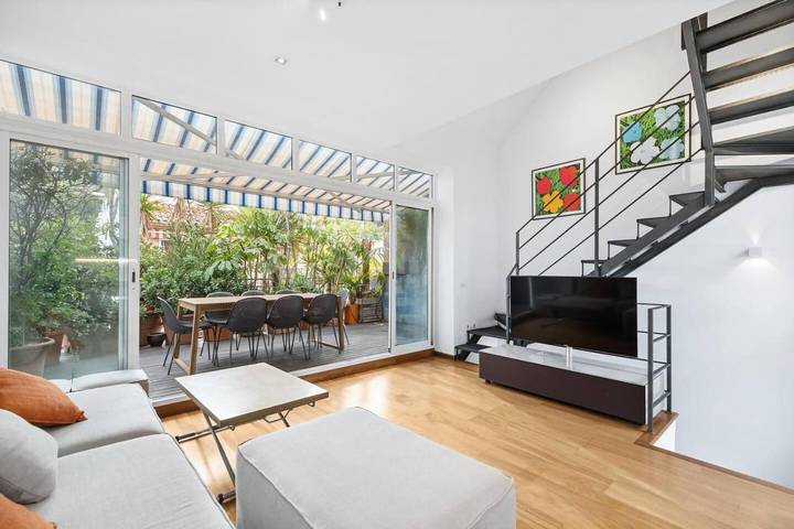 Vakantiehuis voor 8 personen in Alicante