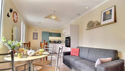 Location de vacances pour 4 personnes, avec vue, animaux acceptés à Josselin