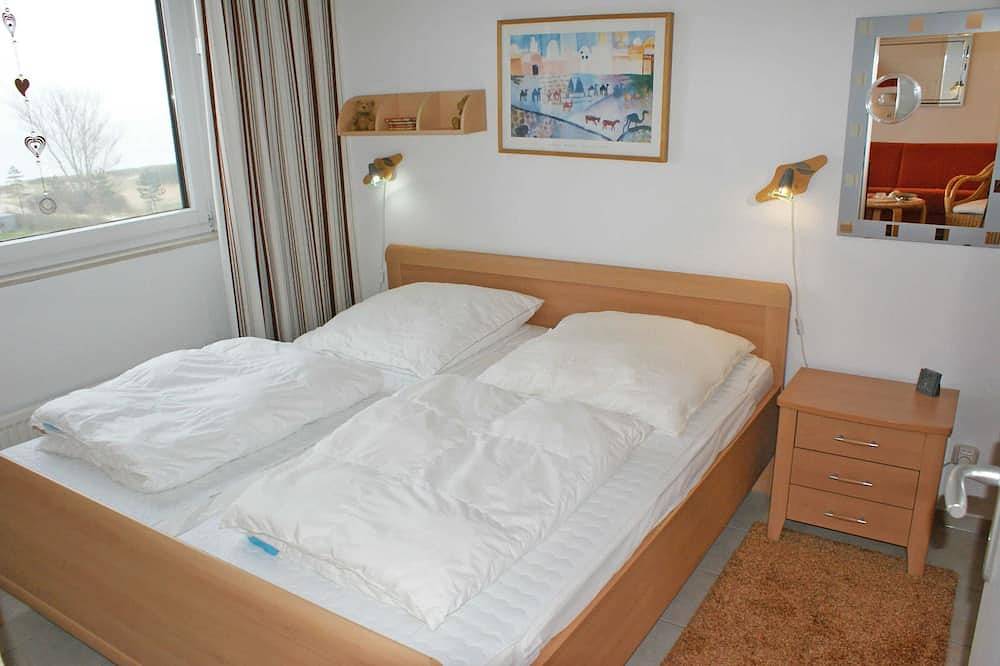 Ganze Wohnung, Ferienwohnung mit Hafenblick - Ferienwohnung in der Ostseeresidenz in Ostseebad Damp, Damp