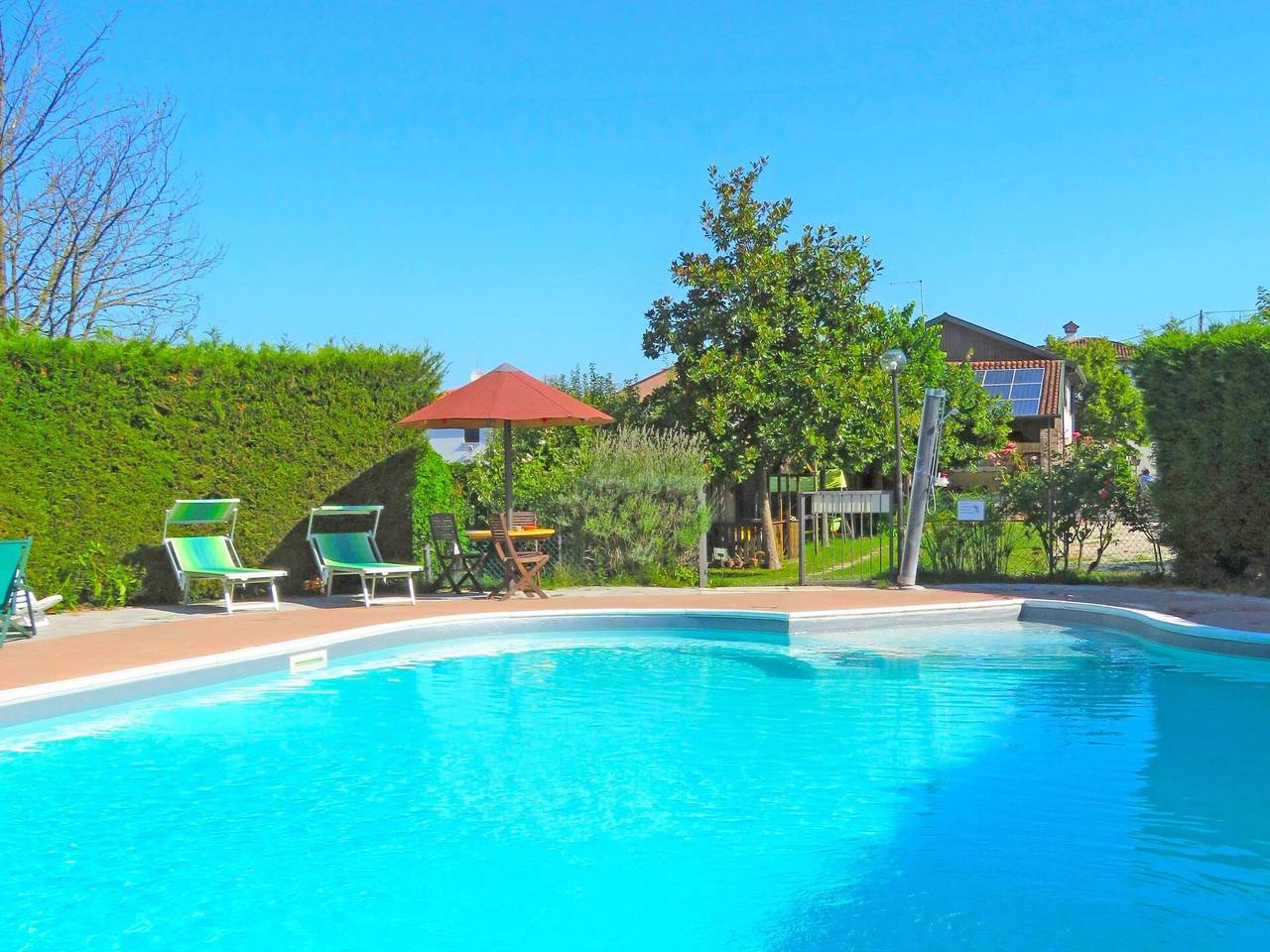 Cà Riviera Bosco Piccolo - Cà Riviera Bosco Piccolo 350.1 in Malcontenta, Mira