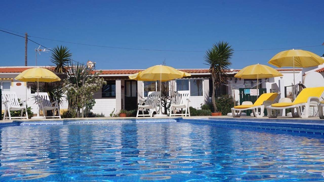 Apartamento inteiro, Apartamentos na Quinta Altavista do Carvalhal in Zambujeira do Mar, Costa Alentejana