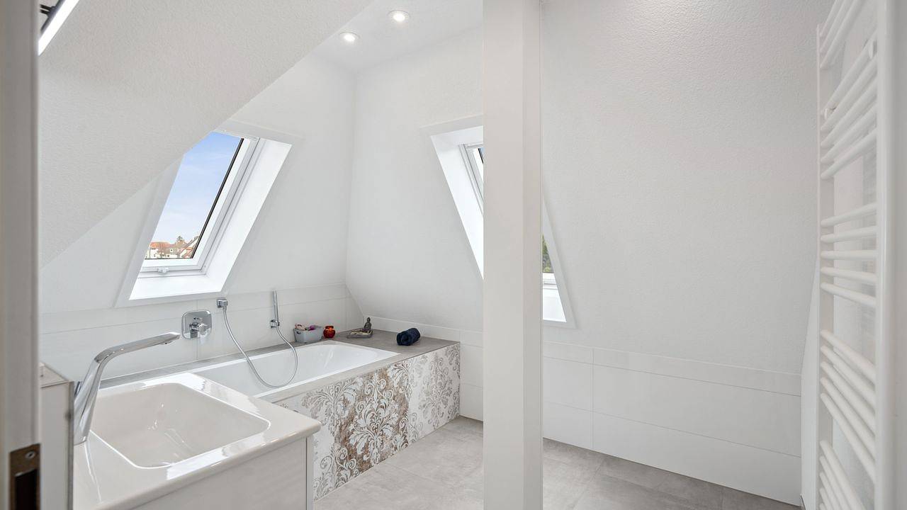 Ganze Wohnung, Appartement für 7 Personen (100 m²) in Friedrichshafen in Friedrichshafen, Region Bodensee-Oberschwaben