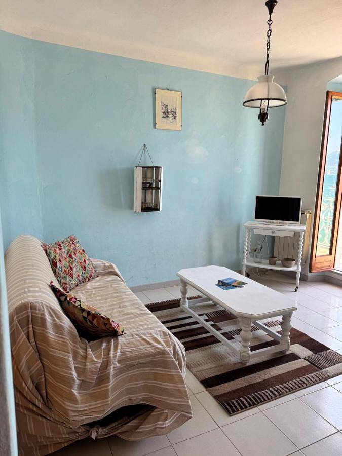 Appartamento con splendida vista - Lerici Centro in Lido (Lerici), Lerici Gemeinde