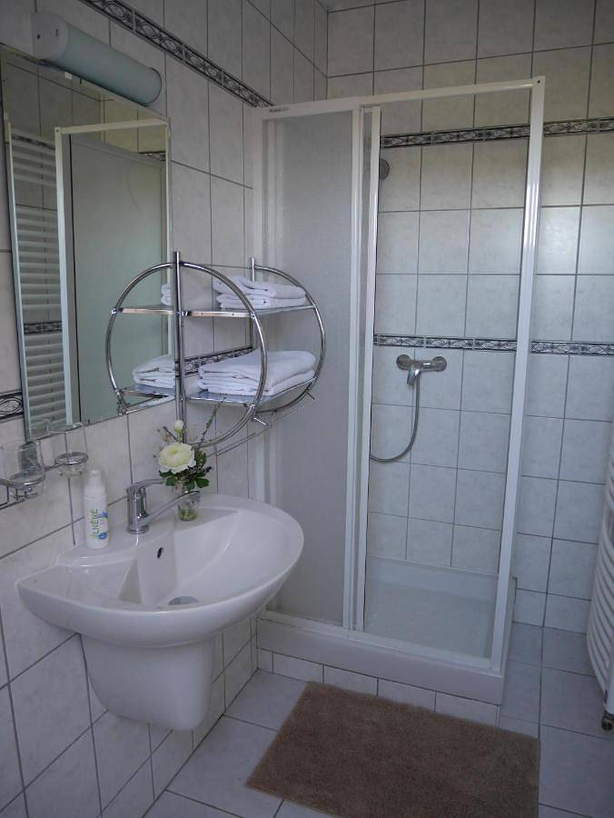 BnB für 2 Personen, mit Terrasse, mit Haustier in Tschechien - 3