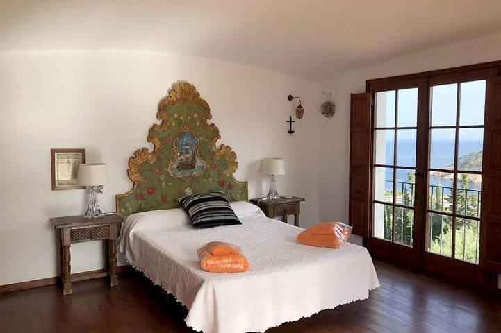 Casa Illa Blanca, Aiguablava, Begur in Aigua Blava, Begur