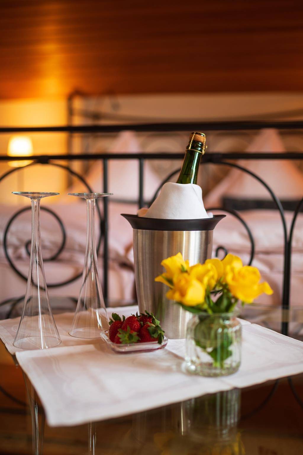 Ganze Ferienwohnung, 2-Bettwohnung   "Rivaner" in Kröv, Bernkastel-Kues & Umgebung