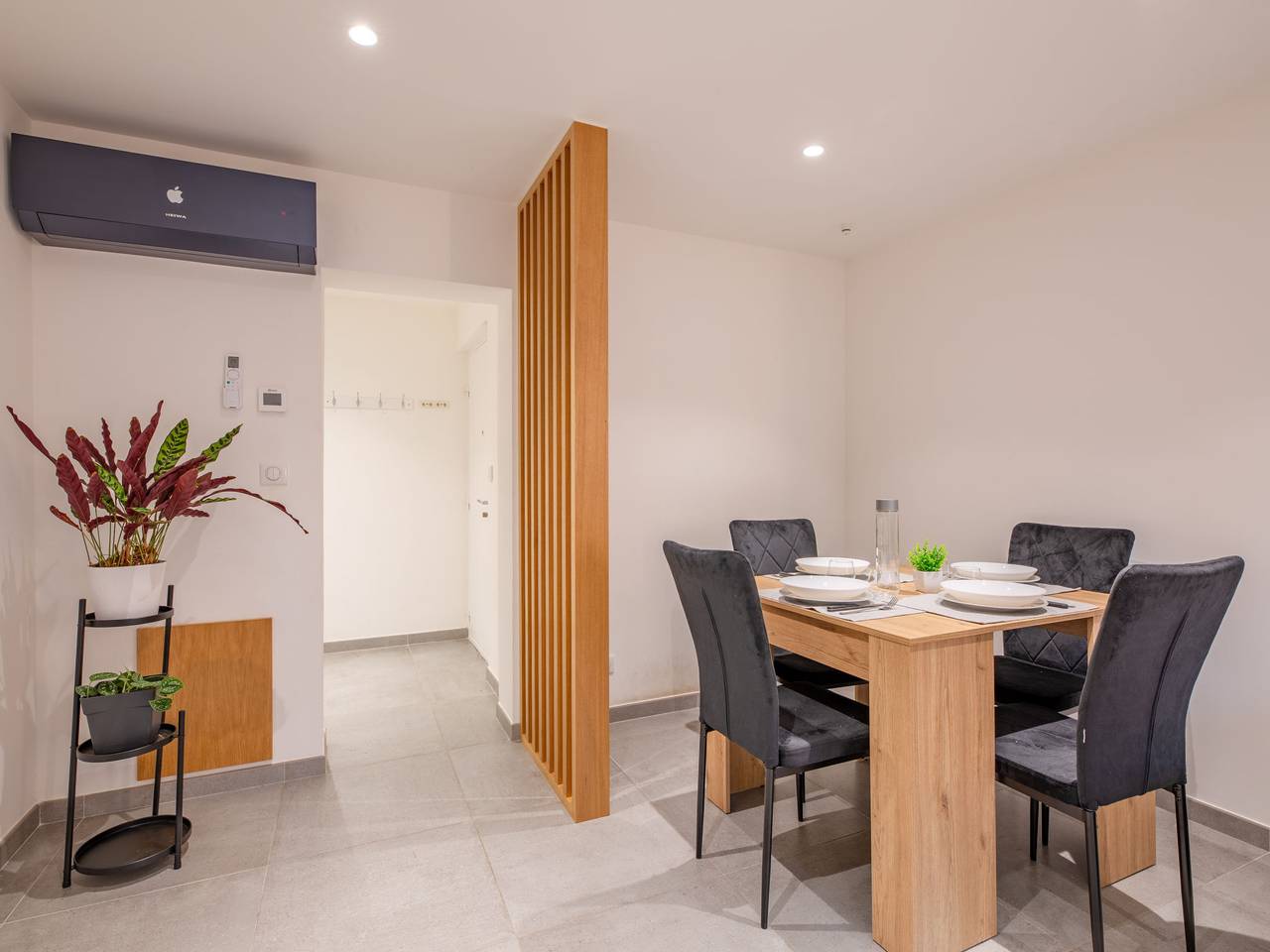 Entire apartment, L'Atalante in Sainte-Maxime, Draguignan region