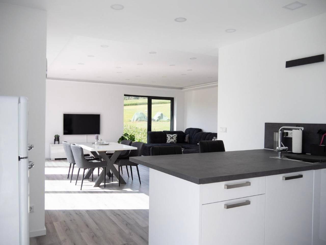 Ganze Wohnung, Vogt in Burgwald, Waldecker Land