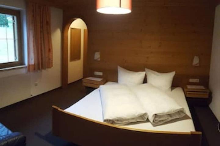 Gîte pour 5 personnes, avec balcon à Gortipohl - 3