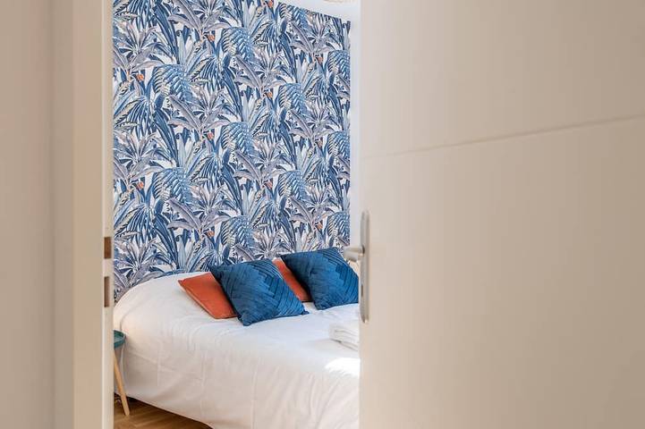 Appartement entier, Aquarelles - Moderne et Spacieux in Annecy-le-Vieux, Annecy (commune)