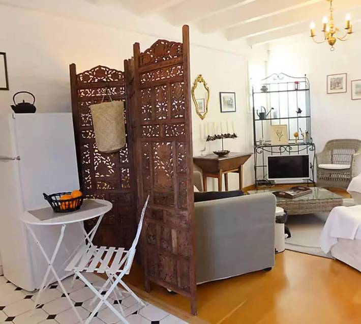 Gîte pour 4 personnes à Saint-Jean-de-Luz - 4