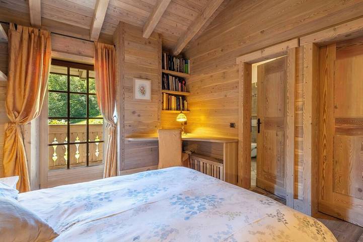 Chalet Anna in Grosotto, Valtellina